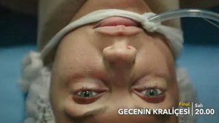 Gecenin Kraliçesi 15.bölümde final zamanı