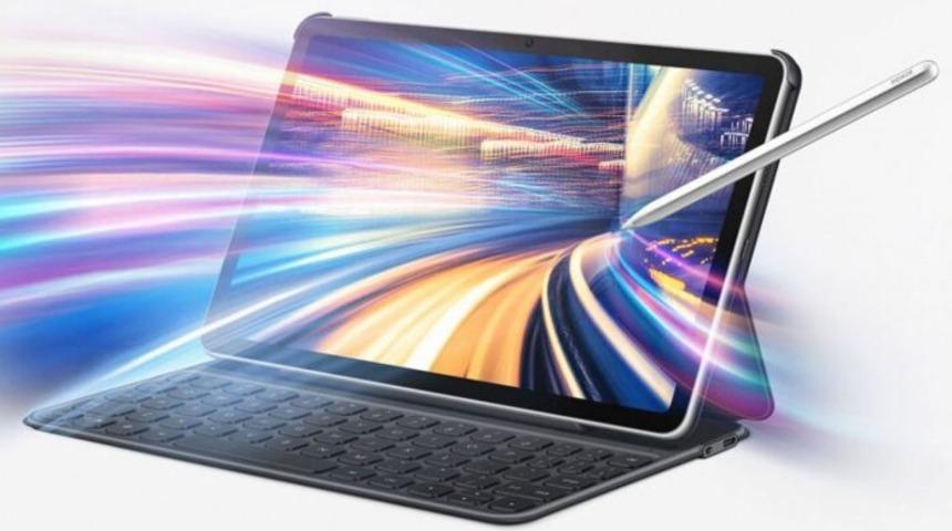 Honor uygun fiyatlı tabletlerini sonunda tanıttı