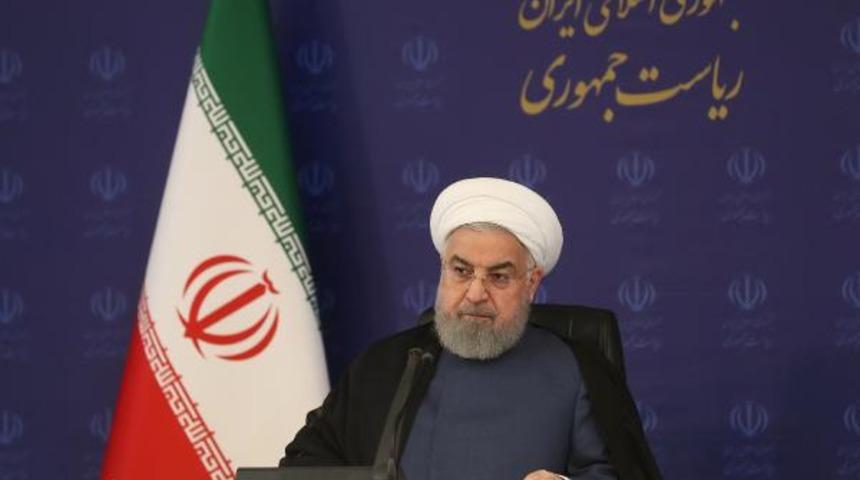 İran'dan korkutan açıklama: 25 milyon insanımız koronavirüse yakalandı