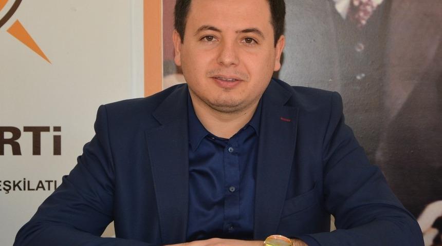 Korkuteli doğalgaz hattı yapım ihalesi 13 Ağustos&rsquo;ta