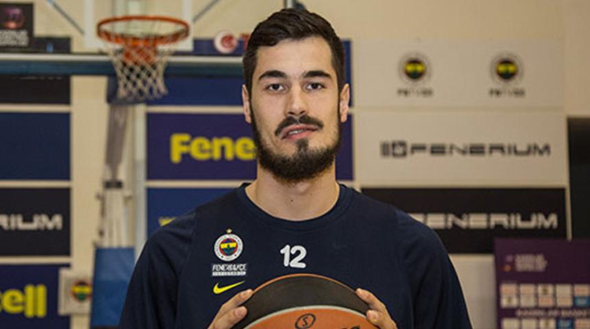 Fenerbahçe Beko'da Nikola Kalinic ile yollar ayrıldı