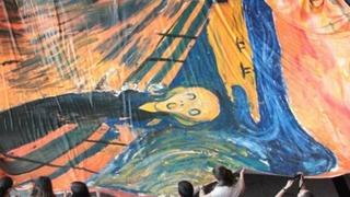 4. İstanbul Çocuk ve Gençlik Bienali başlıyor