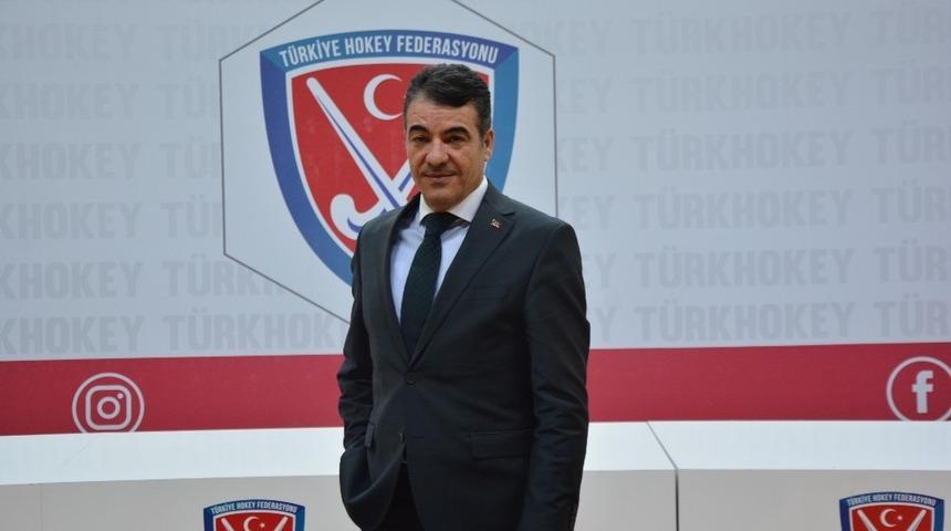 Hokey Federasyonu Başkanı Karakan’dan  başsağlığı mesajı