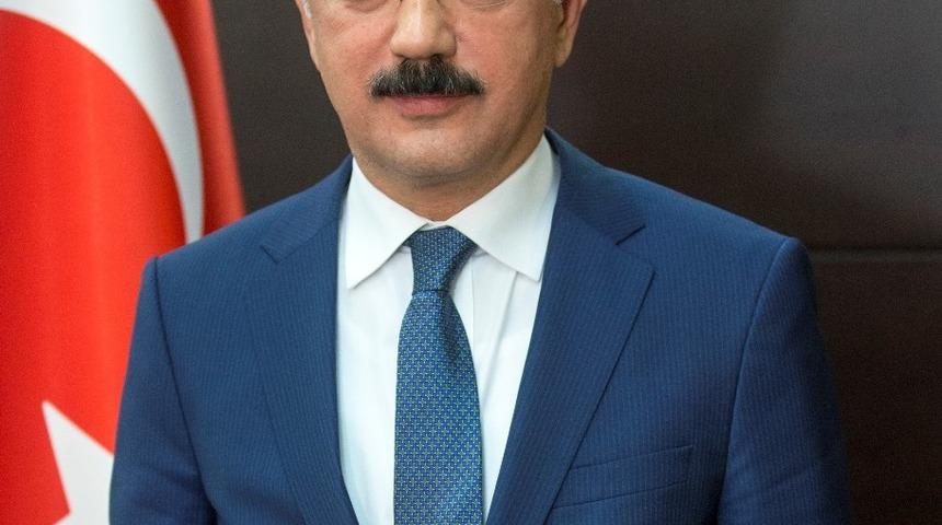 Elvan: "Her şey çocuklarımız için"