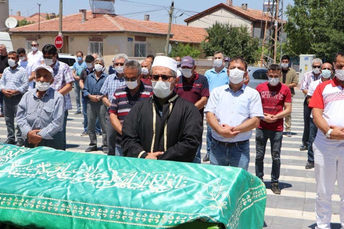 Şevket Atalay&rsquo;ın acı g&uuml;n&uuml;