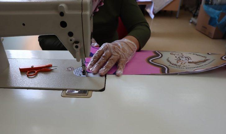 Büyükşehir’den geri dönüşümlü ücretsiz alışveriş çantası G2