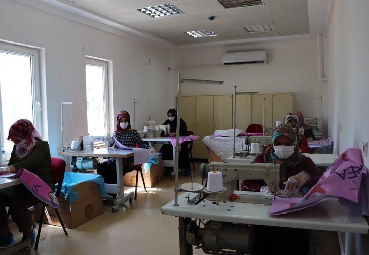 Büyükşehir’den geri dönüşümlü ücretsiz alışveriş çantası G3