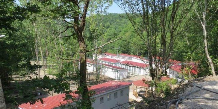 Geçici Hayvan Bakım Evi sokak hayvanlarına umut olacak G1