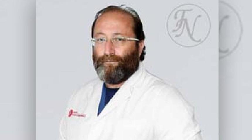 Dr. İbrahim &Ouml;rnek koronavir&uuml;sten hayatını kaybetti