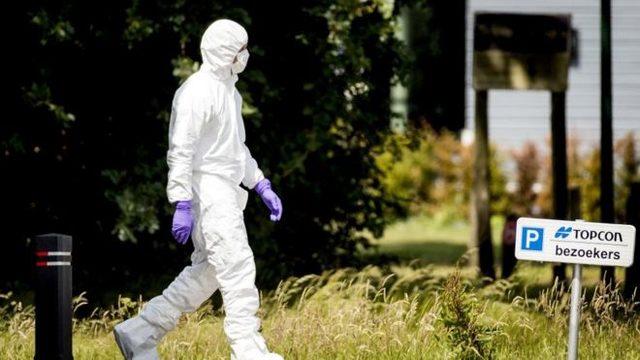 Hollanda: Emekli maaşı için komşusunun cesedini mumyalayıp, 3 yıl sakladı