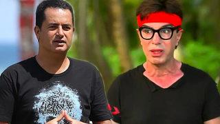 Survivor 2016'dan elenen Yılmaz Morgül nerede?