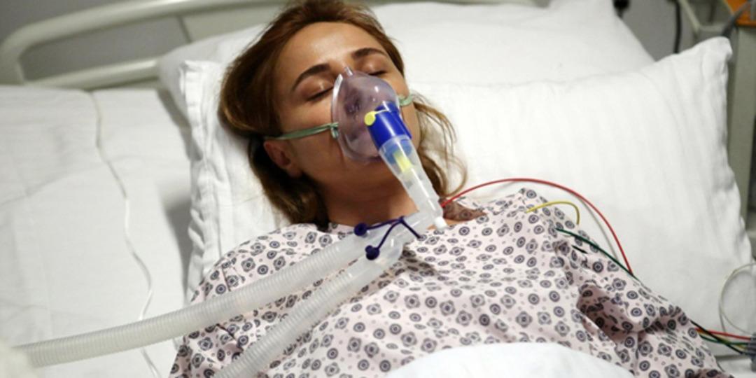 Poyraz Karayel 54. B&ouml;l&uuml;m Fotoğrafları