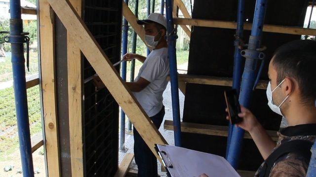 TKDK’dan 35 projeye 20 milyon TL hibe desteği