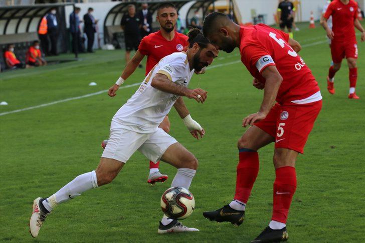 Futbol: TFF 1. Lig G3