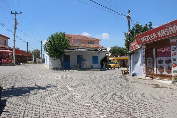 Korona virüs Küner Mahallesi’nde bir can daha aldı G3