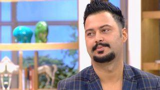 Caner Toygar, Survivor'a katılabilmek için Acun Ilıcalı'ya seslendi