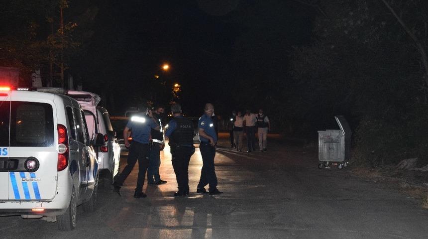 Malatya’da türbeye ziyareti yapanların üzerine tüfekle ateş açıldı: 2 yaralı