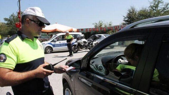 Bunu yaparsanız trafik cezasının bir kısmı siliniyor! İşte o yöntem