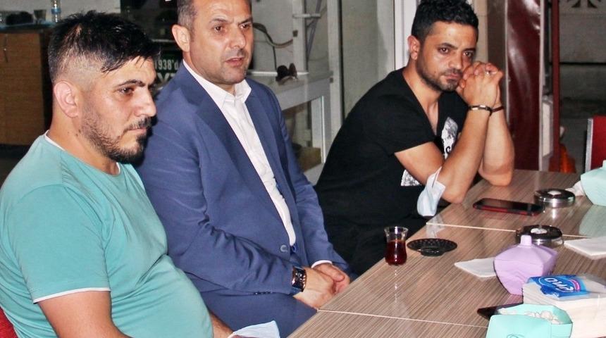 Erzincan’da küçükbaş hayvancılığın sorunları çözüme kavuşturulacak