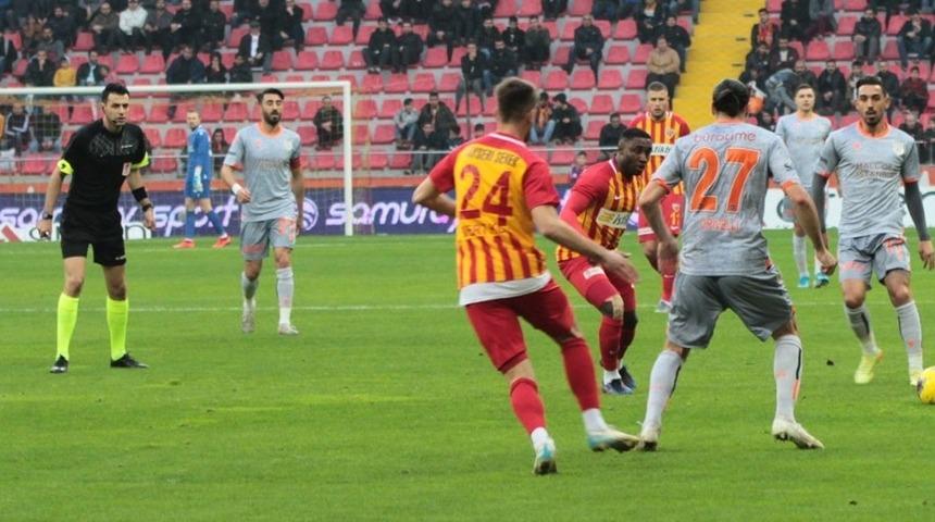 Ali Şansalan 2. kez d&uuml;d&uuml;k &ccedil;alacak