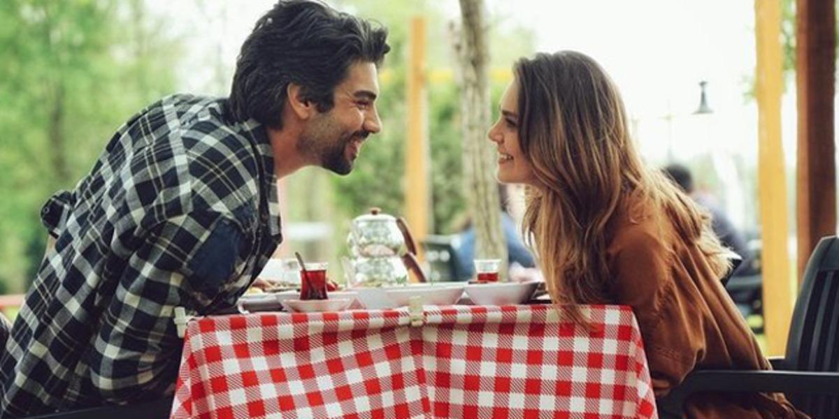 Kış G&uuml;neşi 9. B&ouml;l&uuml;m Fotoğrafları