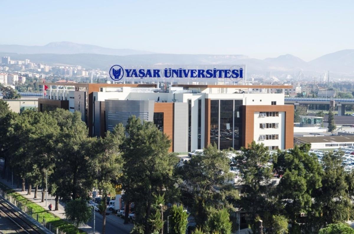 Yaşar &Uuml;niversitesi topluma hizmet ve sosyal sorumlulukta &ouml;nde