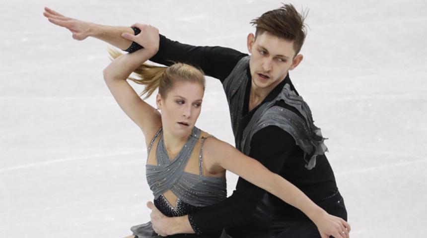 Ekaterina Alexandrovskaya hayatını kaybetti