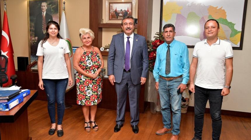 Hayvan severler &Ccedil;ukurova&rsquo;yı &ouml;rnek g&ouml;sterdi