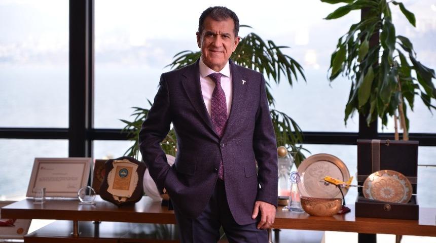 Organik sekt&ouml;r&uuml;nde hibrit fuar d&ouml;nemi