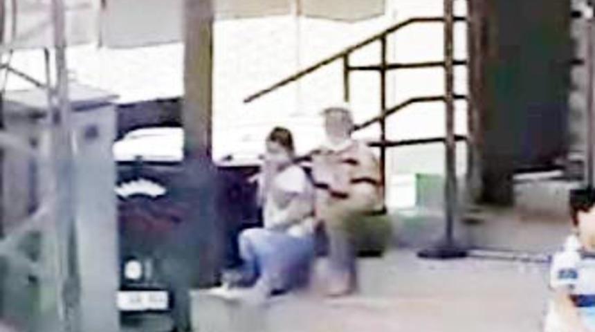 Kız &ccedil;ocuğunu taciz eden ş&uuml;pheli hakkında işlem başlatıldı