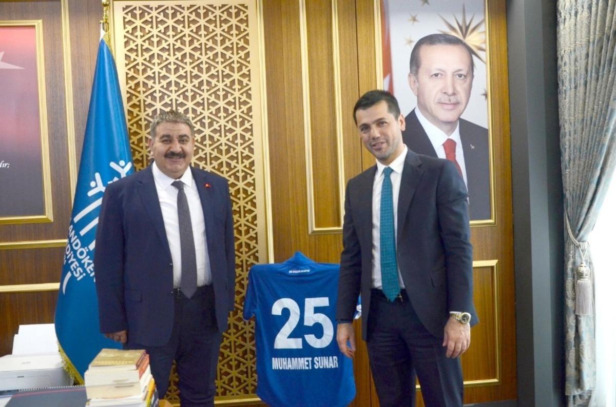 Paland&ouml;ken Belediyesi yine farkındalık oluşturdu