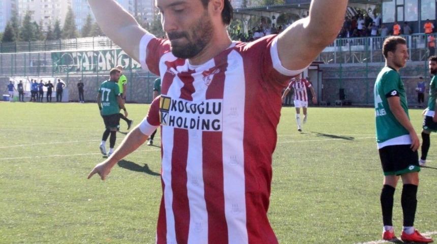 Elazığspor&rsquo;da Yiğitcan yeni sezonda takımda yer almayacağını bildirdi