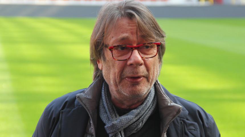 Göztepe Başkanı Mehmet Sepil'den hakem tepkisi