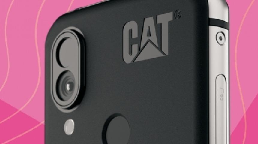 Dünyanın en sağlam akıllı telefonu