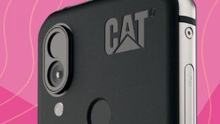 Dünyanın en sağlam akıllı telefonu