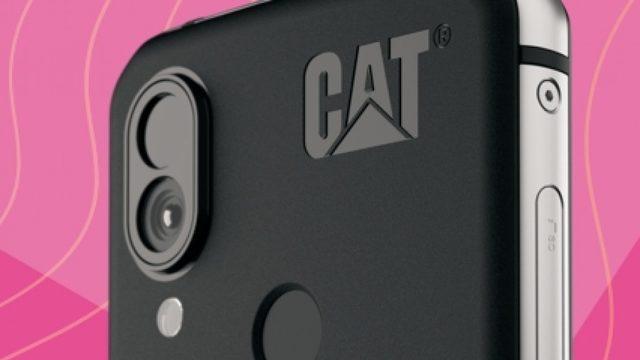 Dünyanın en sağlam akıllı telefonu