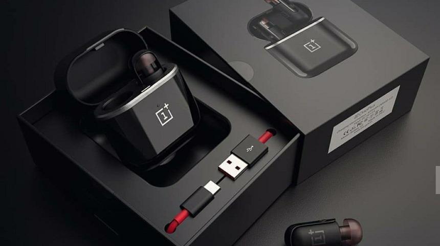 Bütçe dostu kablosuz kulaklık OnePlus Buds geliyor