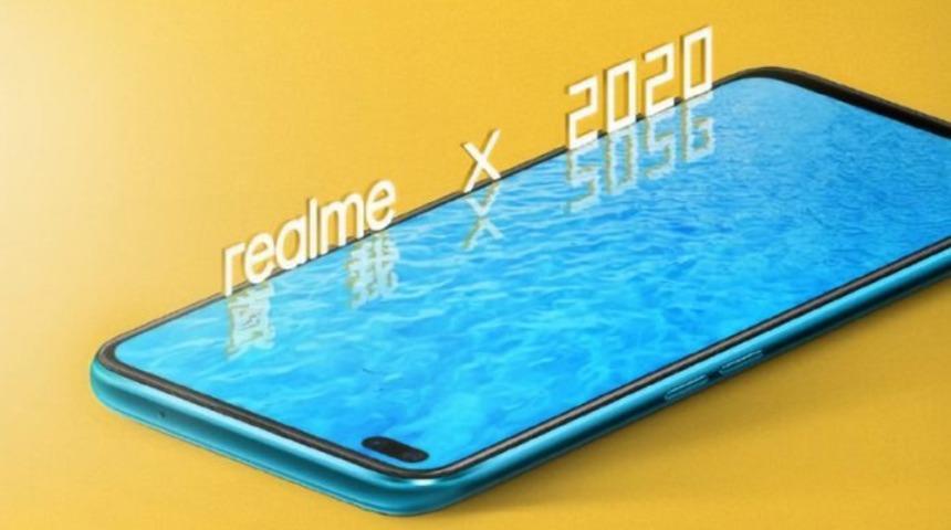 Realme IFA 2020 için kararını verdi