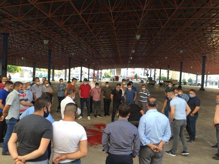 Kurban kesimini MELMEK’te öğreniyorlar G2