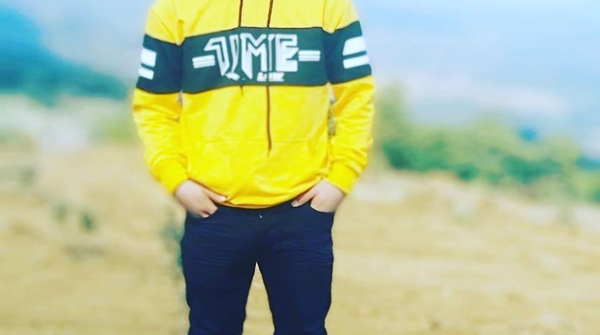 Bozdoğanlı genç iş kazasında hayatını kaybetti