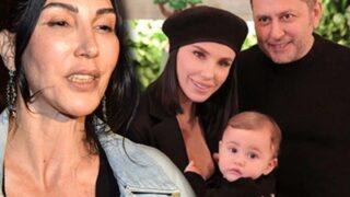 Hande Yener: Gülşen'in yaşadığı konforu yaşıyorum