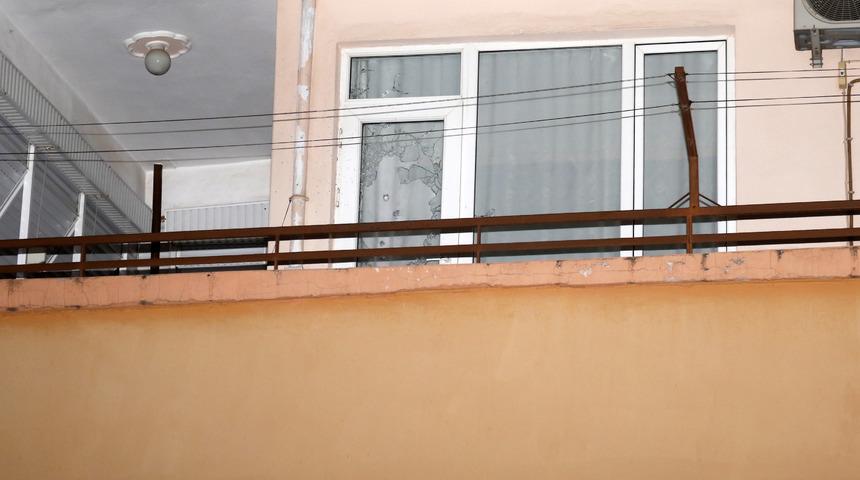 Damat adayı, söz bozulunca pompalıyla dehşet saçtı