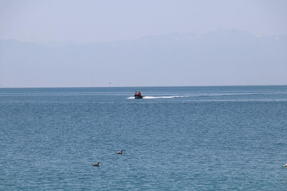 Konya'da hayvan hırsızlığı iddiasıyla iki ş&uuml;pheli yakalandı