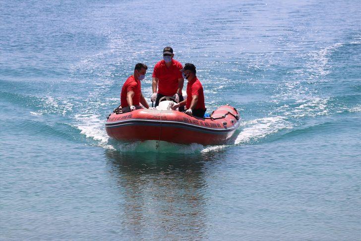 Konya'da hayvan hırsızlığı iddiasıyla iki şüpheli yakalandı G3