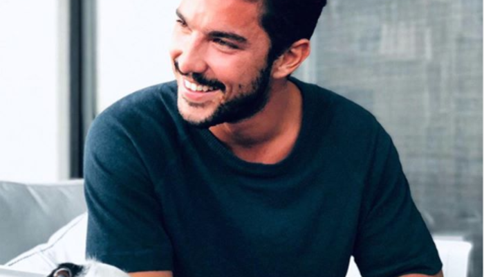 Kaan Yıldırım'dan Netflix Türkiye yorumu geldi: 'Kadınlara işkence eden...'
