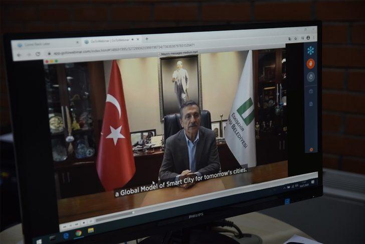 REMOURBAN’ın kapanış konferansı yapıldı G2