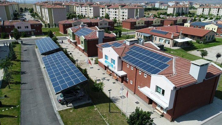 REMOURBAN’ın kapanış konferansı yapıldı G3