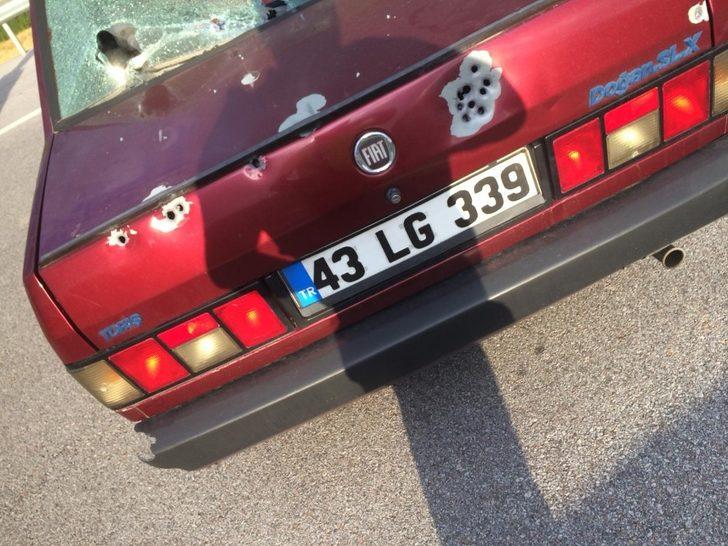 Silahlı saldırıda ağır yaralanan genç kız 1 aydır verdiği yaşam savaşını kaybetti G1