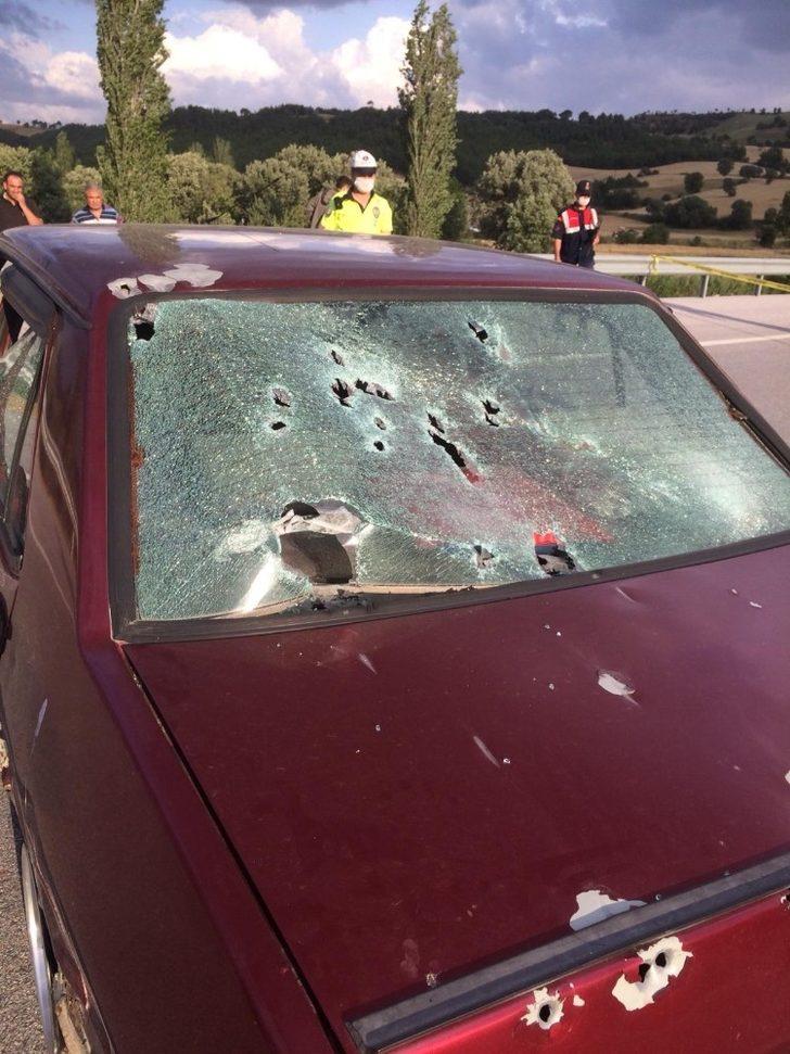 Silahlı saldırıda ağır yaralanan genç kız 1 aydır verdiği yaşam savaşını kaybetti G3