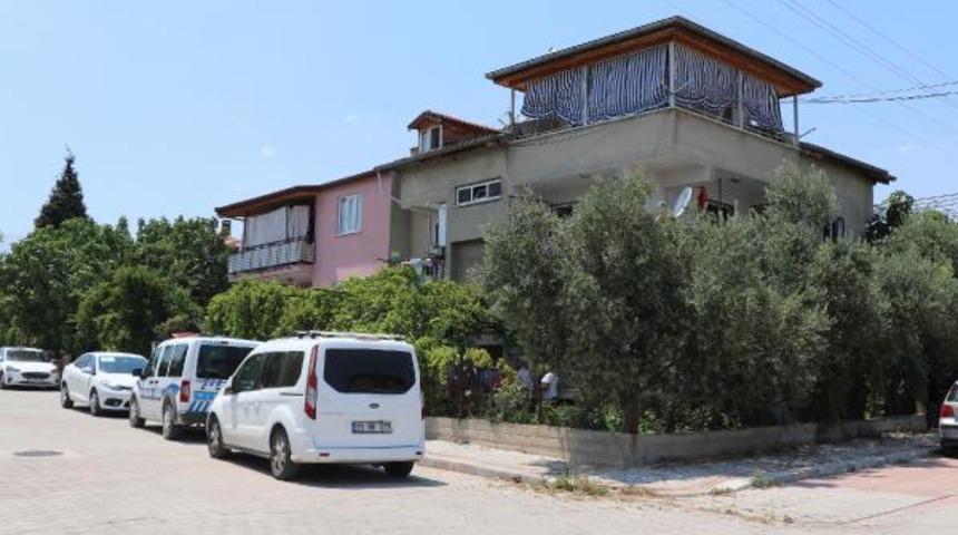 Haber alınamıyordu! Kapı kırılıp i&ccedil;eri girdiler ve...